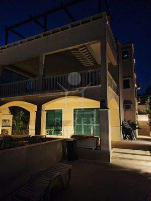 Komplett möblierte Wohnungen mit exklusivem Meerblick