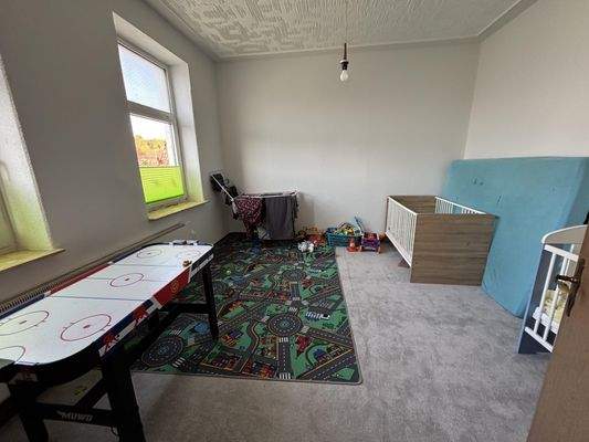 1. Obergeschoss Kinderzimmer