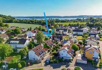 Drohnenaufnahme