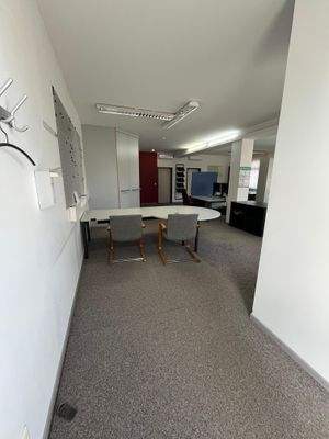 Geschäftsfläche EG 