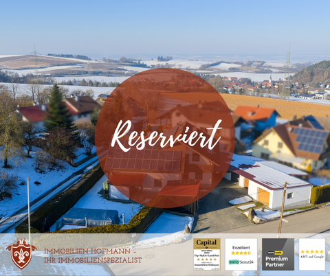 Gottfrieding Häuser, Gottfrieding Haus kaufen