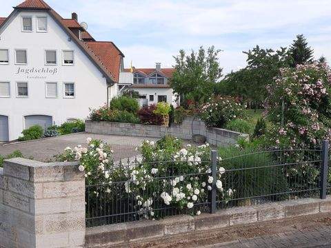 Nordenberg Wohnungen, Nordenberg Wohnung mieten