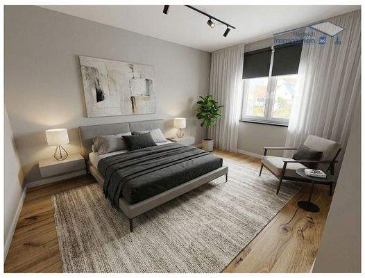 Beispielfoto mit Einrichtung (KI-unterstützt)