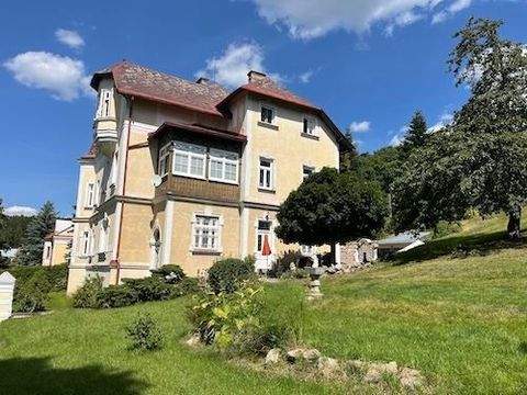 Marienbad/Bad Königswart Häuser, Marienbad/Bad Königswart Haus kaufen