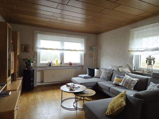 2Wohnzimmer Apartment