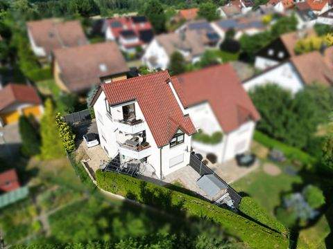 Baltmannsweiler Wohnungen, Baltmannsweiler Wohnung kaufen