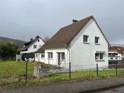 Höxter Häuser, Höxter Haus kaufen