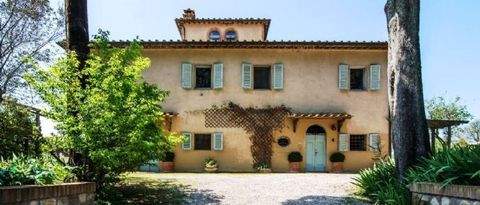 Certaldo  Häuser, Certaldo  Haus kaufen