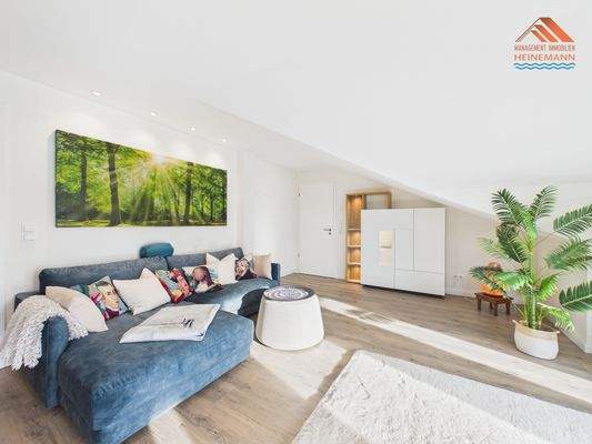 Wohn- und Essbereich 4