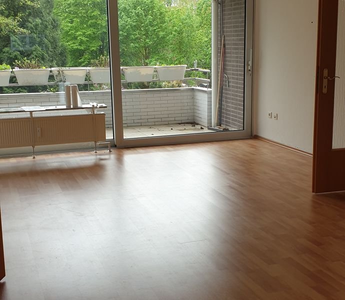 4,5 Zimmer Wohnung in Düsseldorf (Garath)