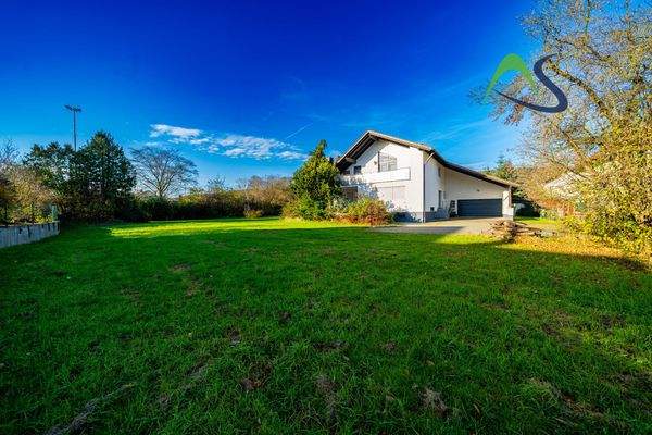 potentieller Bauplatz 1