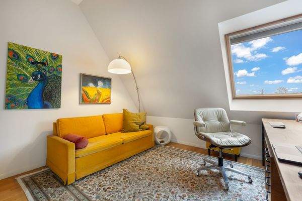 Kinderzimmer / Arbeitszimmer