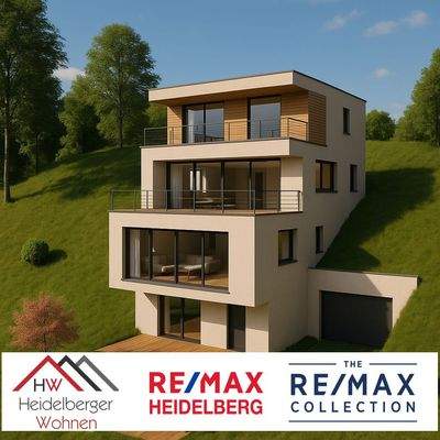 Visualisierung/ Inspiration