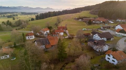Burggen Grundstücke, Burggen Grundstück kaufen