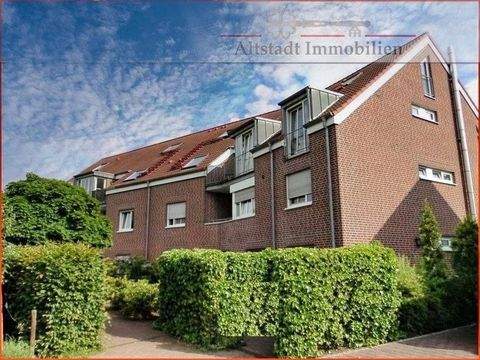 Dinslaken Wohnungen, Dinslaken Wohnung kaufen