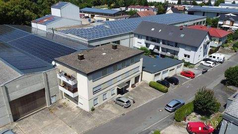 Marktbreit Häuser, Marktbreit Haus kaufen