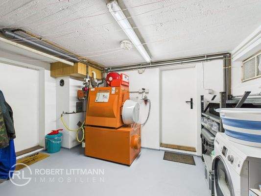 Heizungsraum 