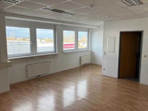 Wiener Neudorf Büros, Büroräume, Büroflächen 