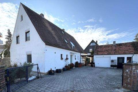 Fürth Häuser, Fürth Haus kaufen