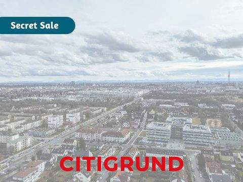 München Grundstücke, München Grundstück kaufen