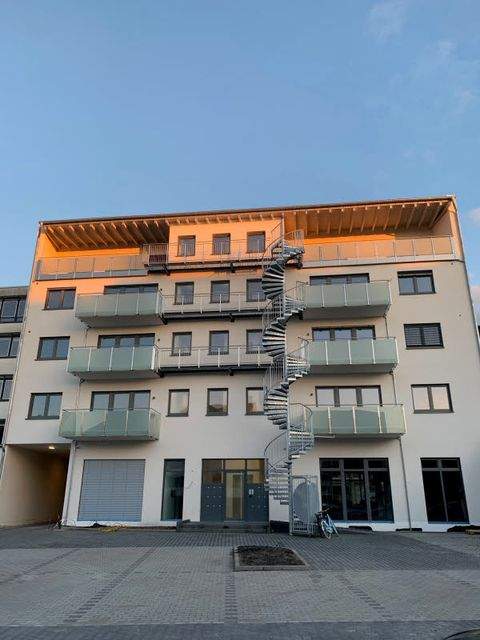 Paderborn Wohnungen, Paderborn Wohnung mieten