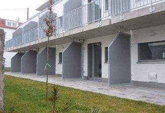 WS Wredestr. Terrassenseite