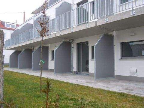 Ingolstadt Wohnungen, Ingolstadt Wohnung mieten