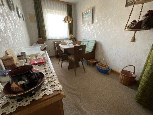 Kinder-/Arbeitszimmer