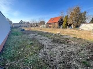 Oranienburg Grundstücke, Oranienburg Grundstück kaufen