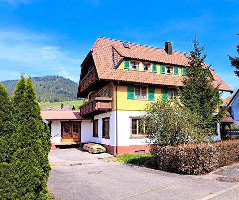 Baiersbronn Häuser, Baiersbronn Haus kaufen