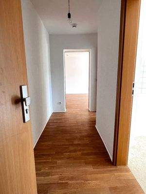 Eingangsbereich/Flur