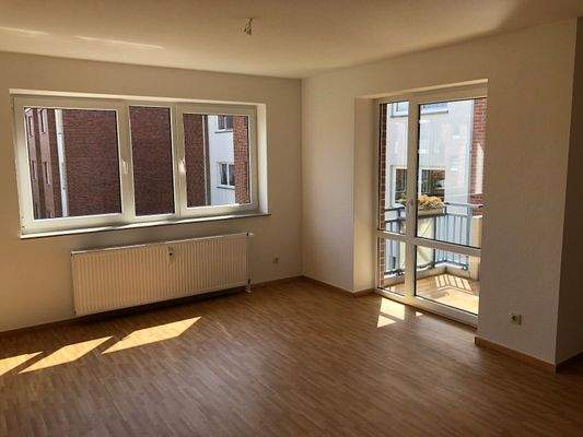 Beispielfoto: Wohnzimmer