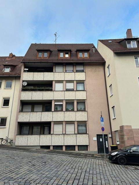 Nürnberg Wohnungen, Nürnberg Wohnung kaufen