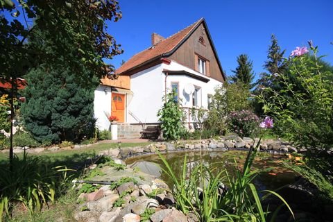 Nennhausen Häuser, Nennhausen Haus kaufen