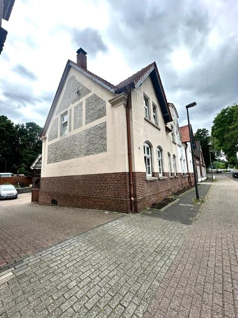 Herne / Röhlinghausen Häuser, Herne / Röhlinghausen Haus kaufen