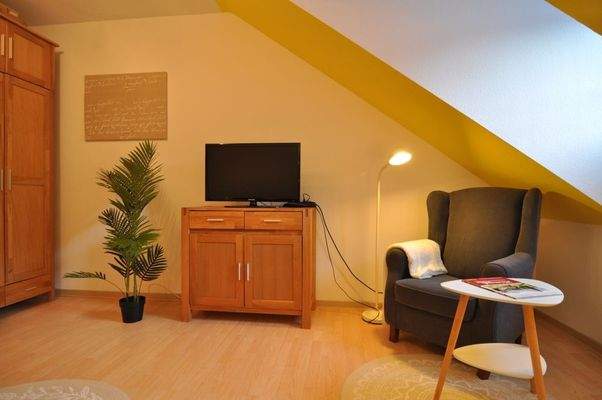 Kinder-/Gästezimmer