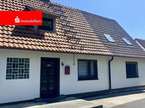 Unterbreizbach Häuser, Unterbreizbach Haus kaufen
