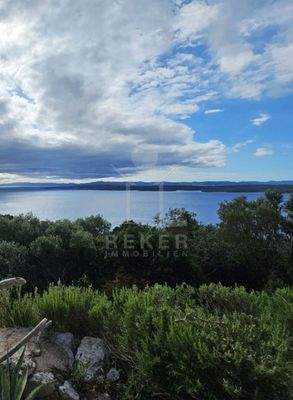 Meerentfernung 500 m