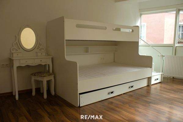 Imst - Wohnung - Schlafzimmer I