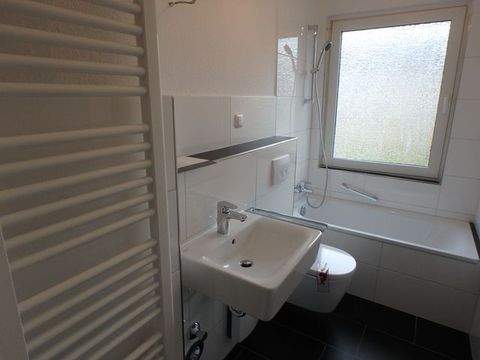 Mülheim Wohnungen, Mülheim Wohnung mieten