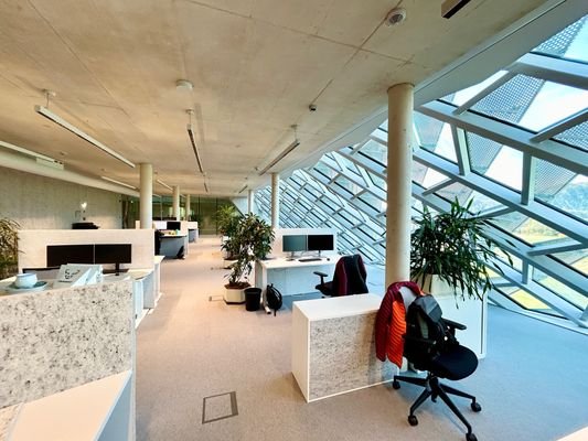 Beispielbüro