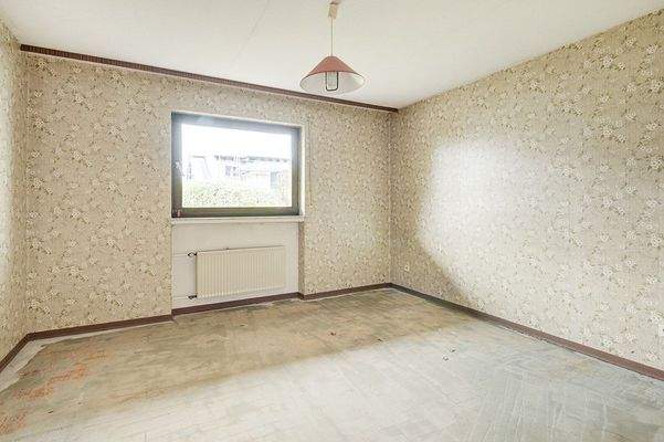 Zimmer Untergeschoss