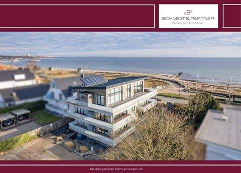 Scharbeutz / Haffkrug Häuser, Scharbeutz / Haffkrug Haus kaufen