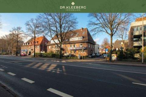 Münster Wohnungen, Münster Wohnung kaufen