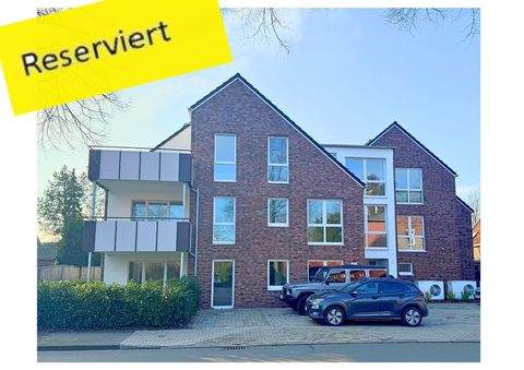 Drensteinfurt Wohnungen, Drensteinfurt Wohnung kaufen