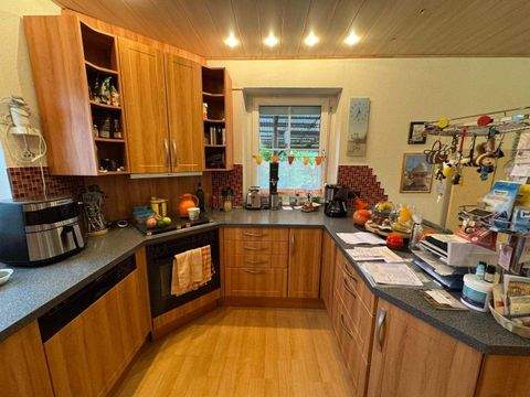 Strullendorf Häuser, Strullendorf Haus kaufen