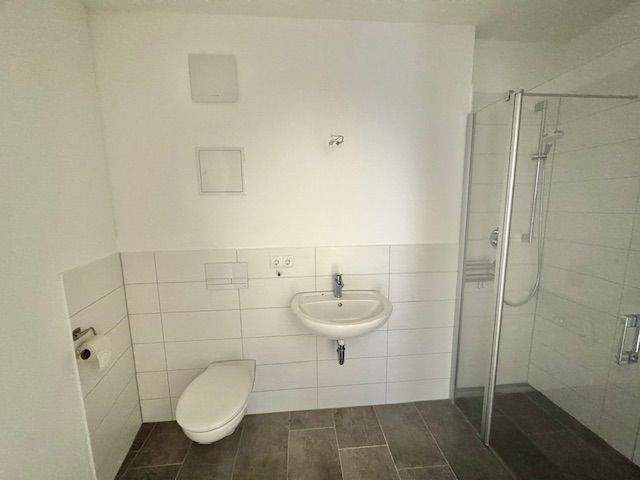 Moderne Dreiraumwohnung mit Balkon in hervorragender Lage - Foto 4