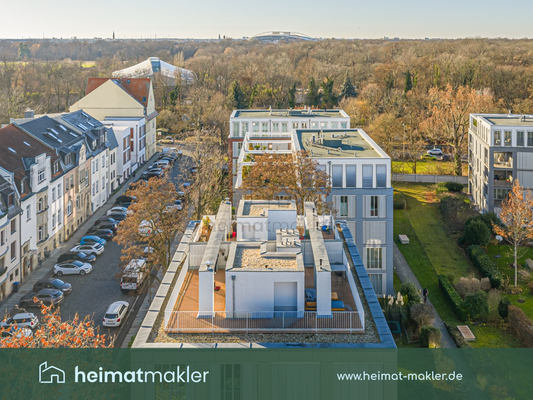 Blick Richtung Rosental