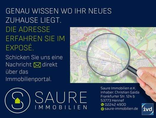 Saure Immobilien