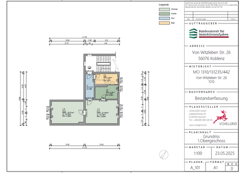Koblenz Wohnungen, Koblenz Wohnung mieten